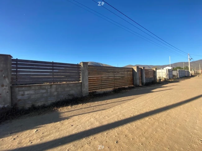 VENTA DE TERRENO PAN DE AZÚCAR CRUZ DE CAÑAS