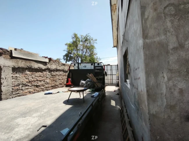 Terreno Con Potencial Uso Comercial E Industrial Inofensivo