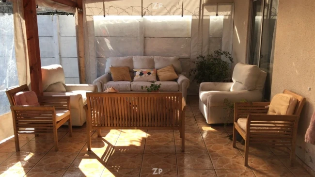 Venta de hermosa casa 