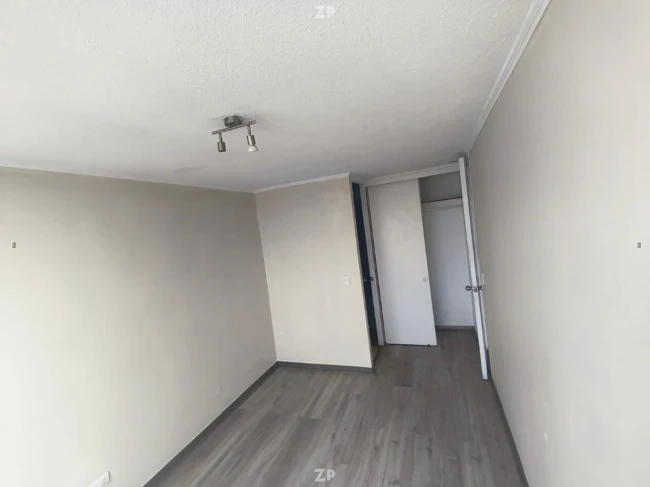 Arriendo departamento en Centro de Santiago