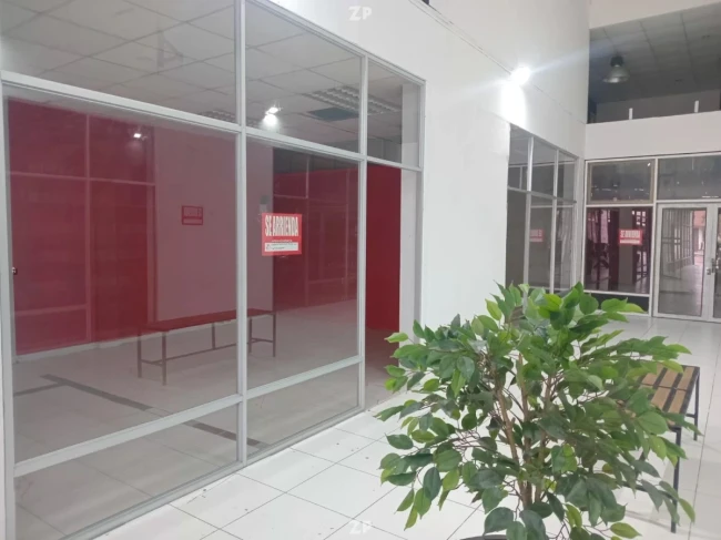 Se arrienda local comercial en talagante 