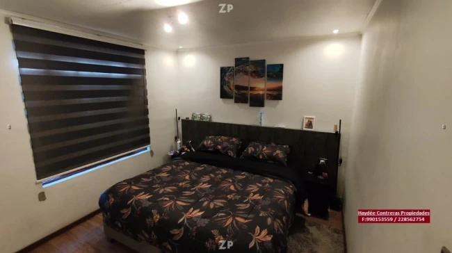 Hermosa casa en venta, remodelada, Villa Chena