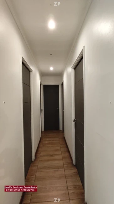 Hermosa casa en venta, remodelada, Villa Chena