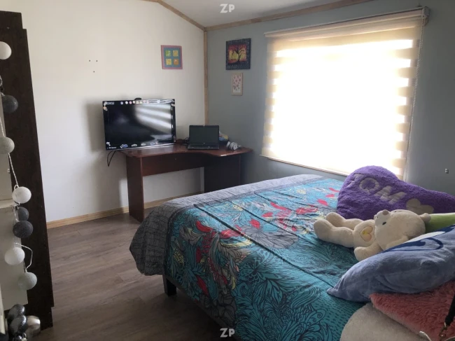 En venta hermosa casa 