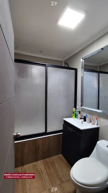 Hermosa casa en venta, remodelada, Villa Chena