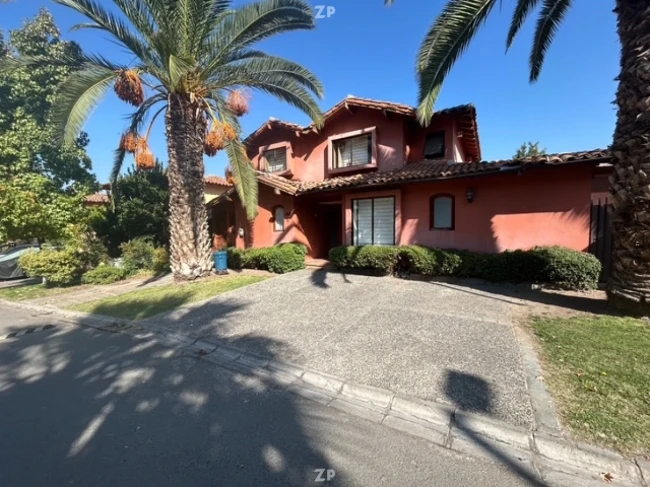 Casa, Altos del Valle 1255