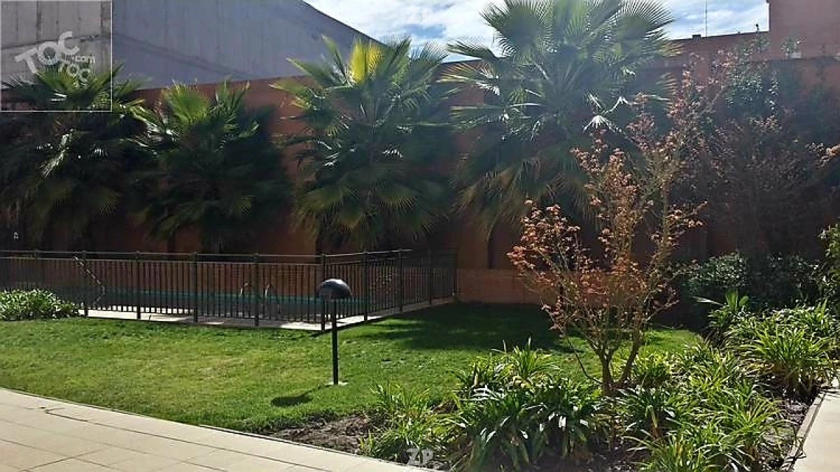 ARRIENDO DEPARTAMENTO 2 DORMITORIOS 2 BAÑOS METRO LOS HEROES (LINEA 1)