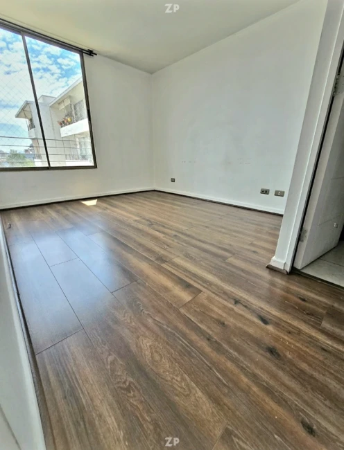 ARRIENDO DEPARTAMENTO 2 DORMITORIOS 2 BAÑOS METRO LOS HEROES (LINEA 1)