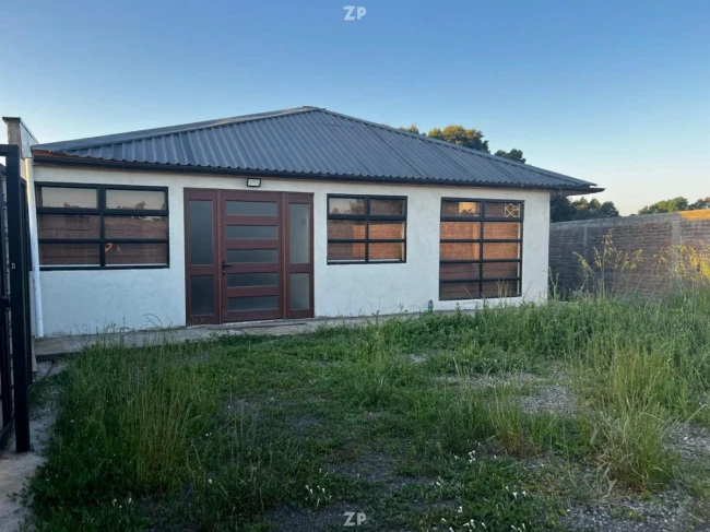 Venta de casa 
