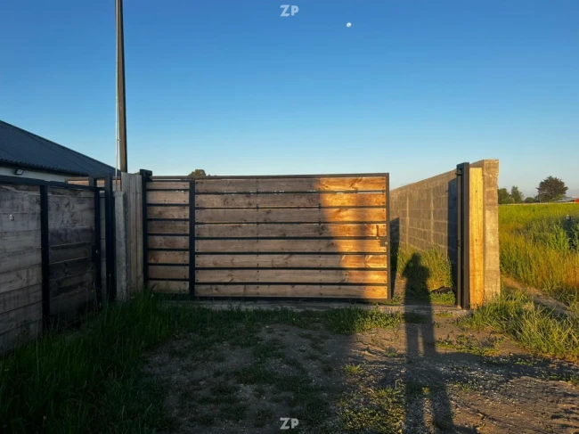Venta de casa 
