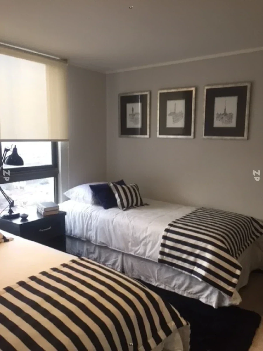 Excelente  y lindo Depto 2D  2B 