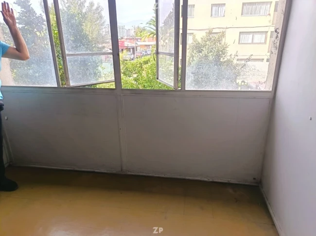 Venta de departamento 