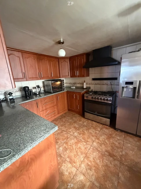 Venta casa Limache