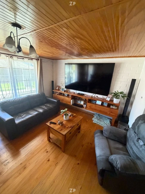 Venta casa Limache