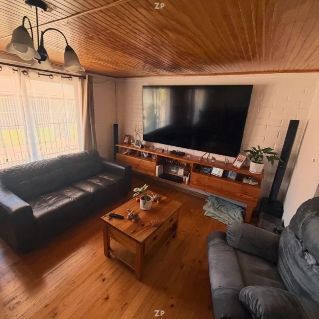 Venta casa Limache