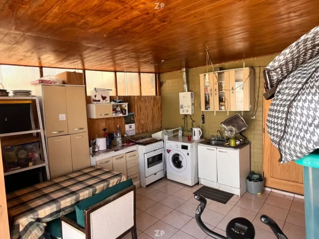 Venta de Casa Urmeneta, Limache