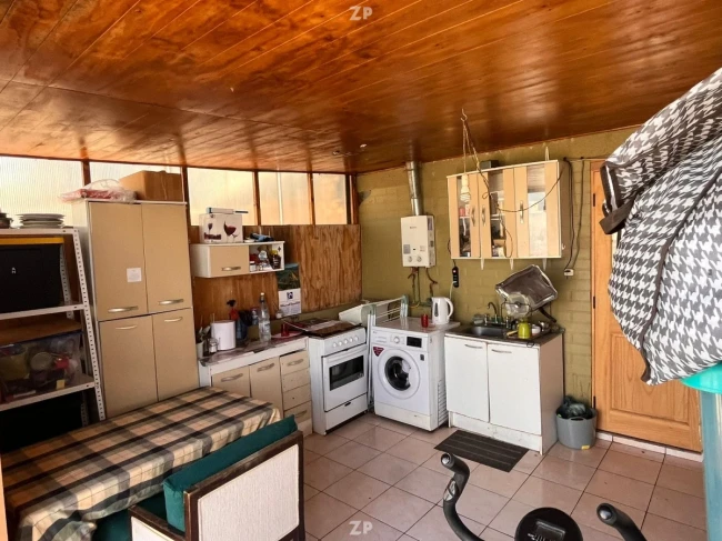Venta de Casa Urmeneta, Limache