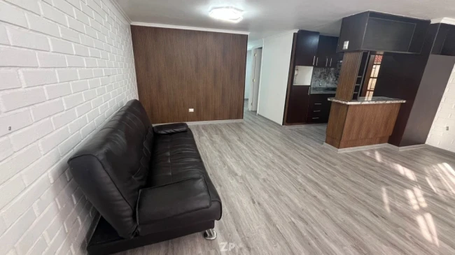 Vende dueño: Casa remodelada en Maipú, a pasos metro Del Sol