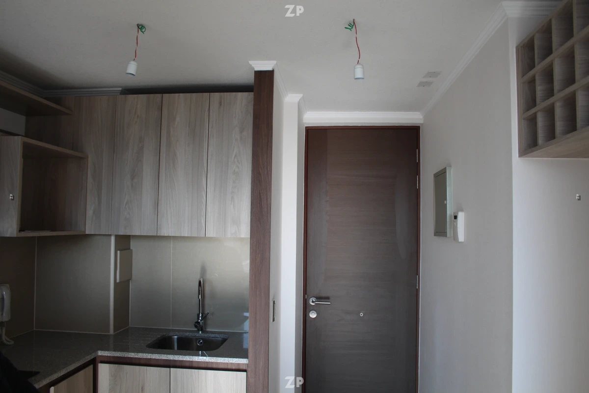 VENTA DEPARTAMENTO INVERSION SIN CORREDOR DE PROPIEDADES METRO IRARRAZAVAL