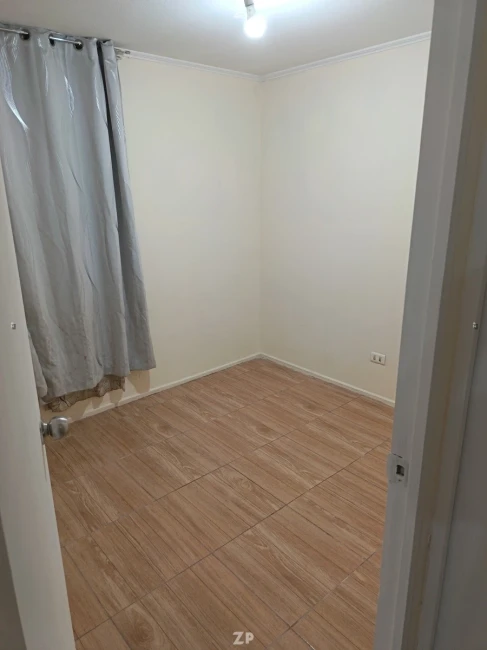 Venta de departamento primer piso 