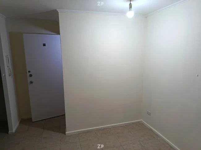 Venta de departamento primer piso 