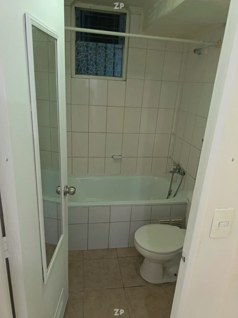 Venta de departamento primer piso 