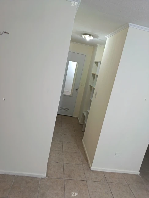 Venta de departamento primer piso 