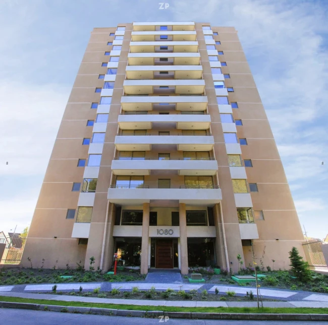 Arriendo departamento atras de Versluys, San Pedro de la Paz