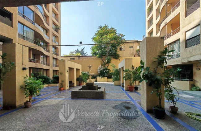 GRAN OPORTUNIDAD DE COMPRA – DEPARTAMENTO EN VENTA