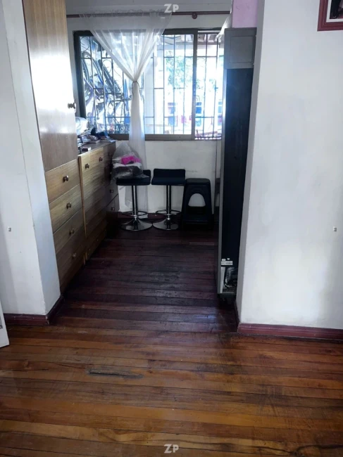 Venta casa en Pobl. Juan Antonio Rios, 3 dormitorios, pasaje cerrado