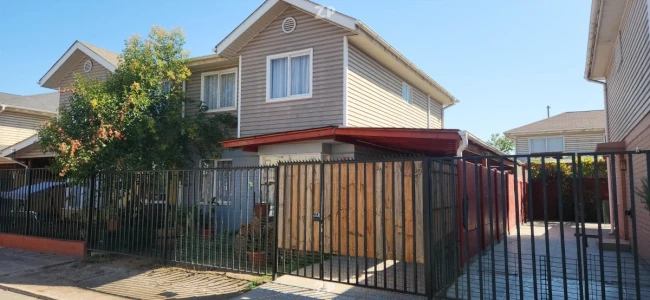 CASA EN CIUDAD DEL SOL, BARRIO GRECIA $ 150.000.000