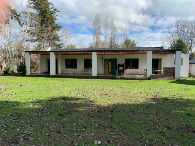 PARCELA EN LOS CUATRO SILOS, $ 350.000.000 A PASOS DEL CENTRO DE PIRQUE