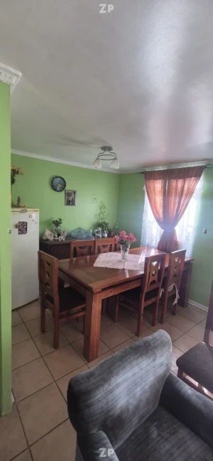 Excelente casa con Giro Comercial