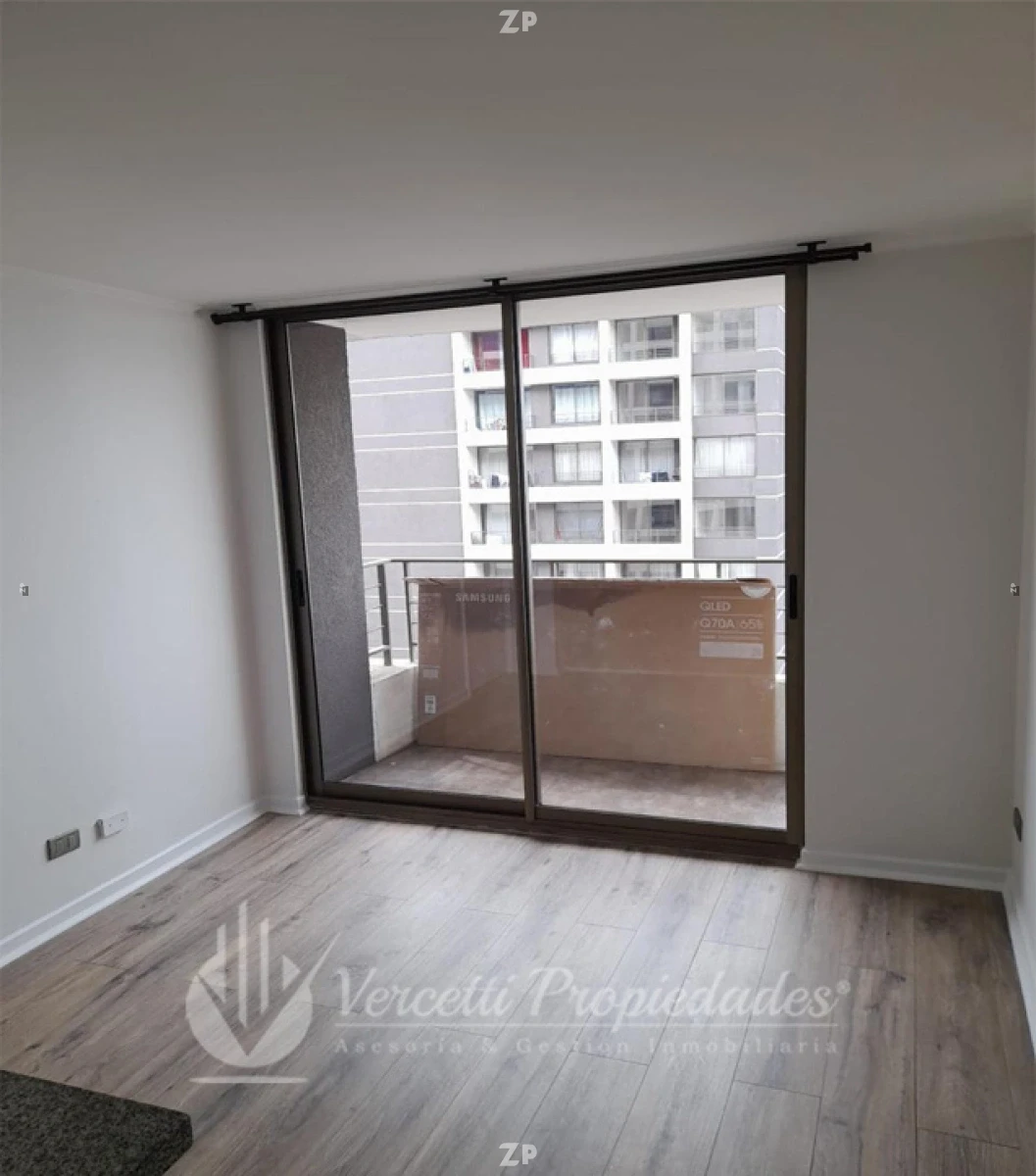 Departamento en venta – A pasos DEL METRO ECUADOR