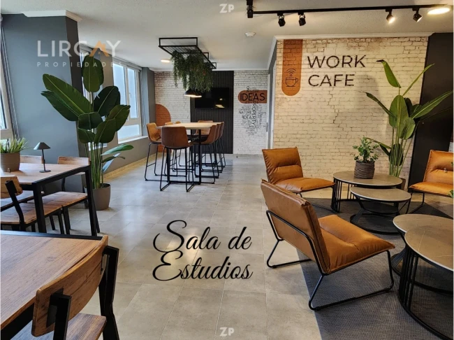 Nuevo Departamento en Arriendo, Avda. Lircay, Talca!