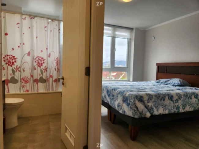Nuevo Departamento en Arriendo, Avda. Lircay, Talca!