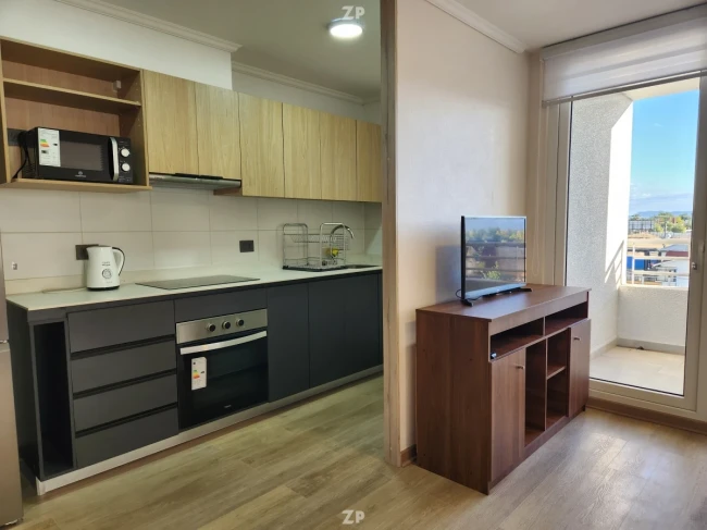 Nuevo Departamento en Arriendo, Avda. Lircay, Talca!