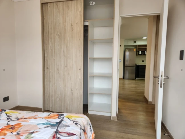 Nuevo Departamento en Arriendo, Avda. Lircay, Talca!