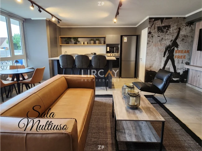 Nuevo Departamento en Arriendo, Avda. Lircay, Talca!