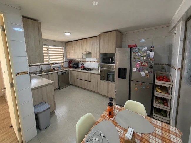 Hermosa Casa Familiar Piscina, Quincho Cerrado 3d, 3b Y 2e