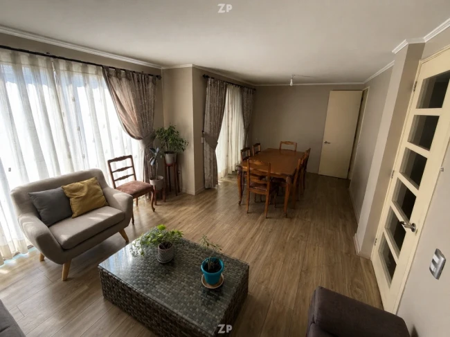 Hermosa Casa Familiar Piscina, Quincho Cerrado 3d, 3b Y 2e