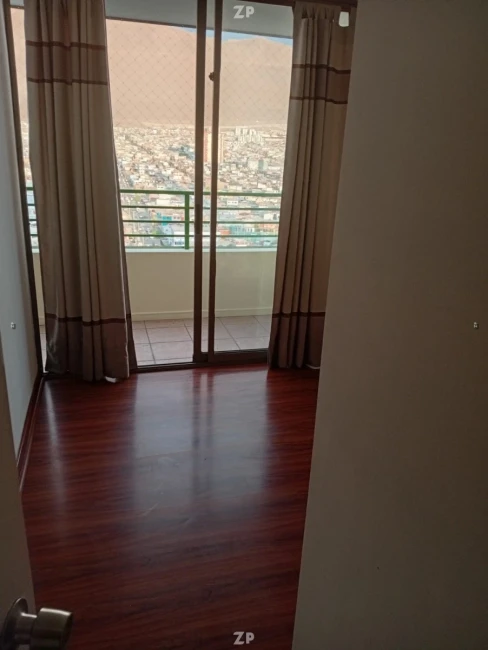 Departamento en Arriendo en Edificio Costa Azul 2