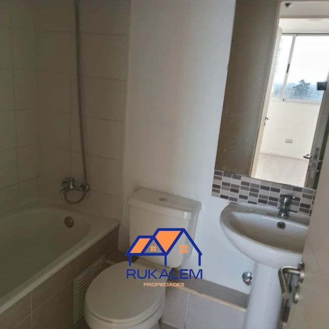 DEPARTAMENTO ARRIENDO SAN MIGUEL