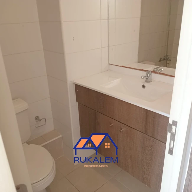 DEPARTAMENTO ARRIENDO SAN MIGUEL