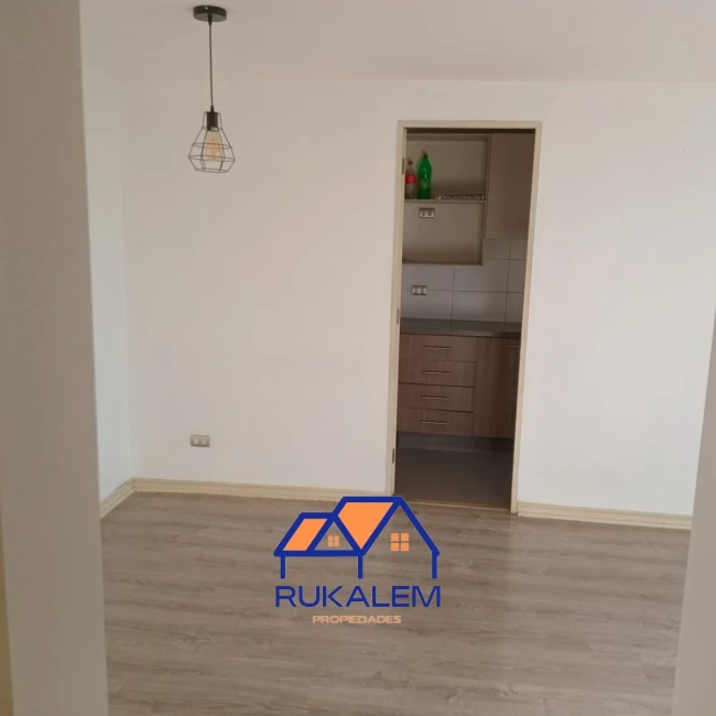 DEPARTAMENTO ARRIENDO SAN MIGUEL