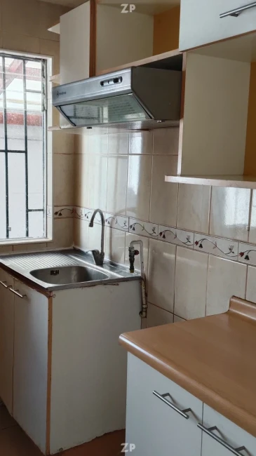Se Arrienda Casa Habitación San Felipe