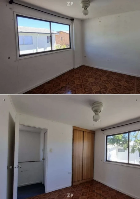 Venta de casa en condominio 3d 1b 1e
