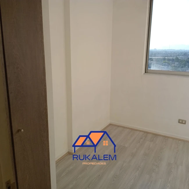 DEPARTAMENTO ARRIENDO SAN MIGUEL