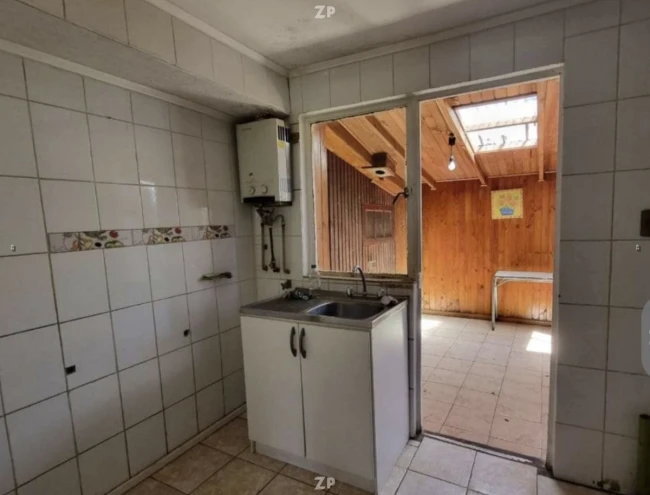 Venta de casa en condominio 3d 1b 1e
