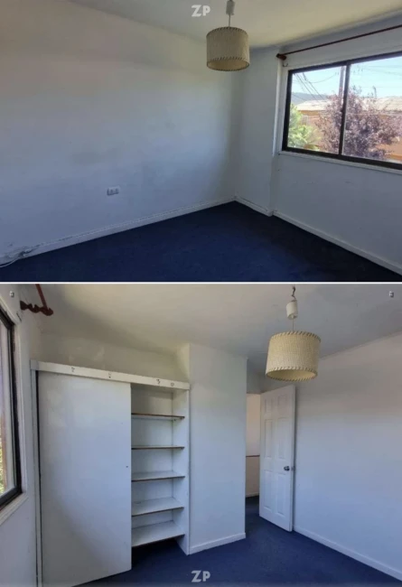 Venta de casa en condominio 3d 1b 1e